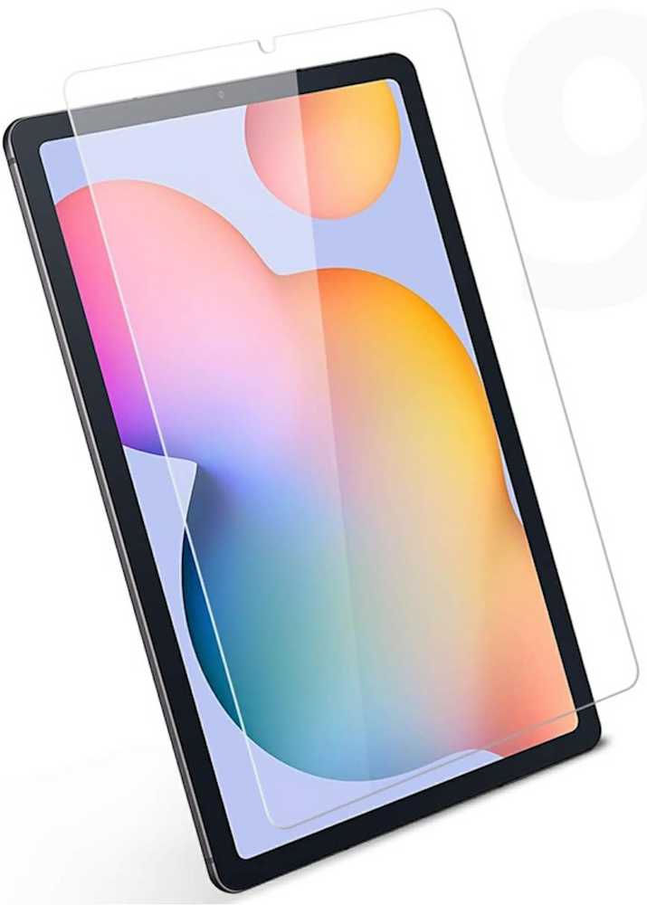 iLike Apsauginis stiklas Galaxy Tab S6 Lite 10.4 P610 P615 2.5D Edge Clear Tempered Glass ILK-TGL-S8