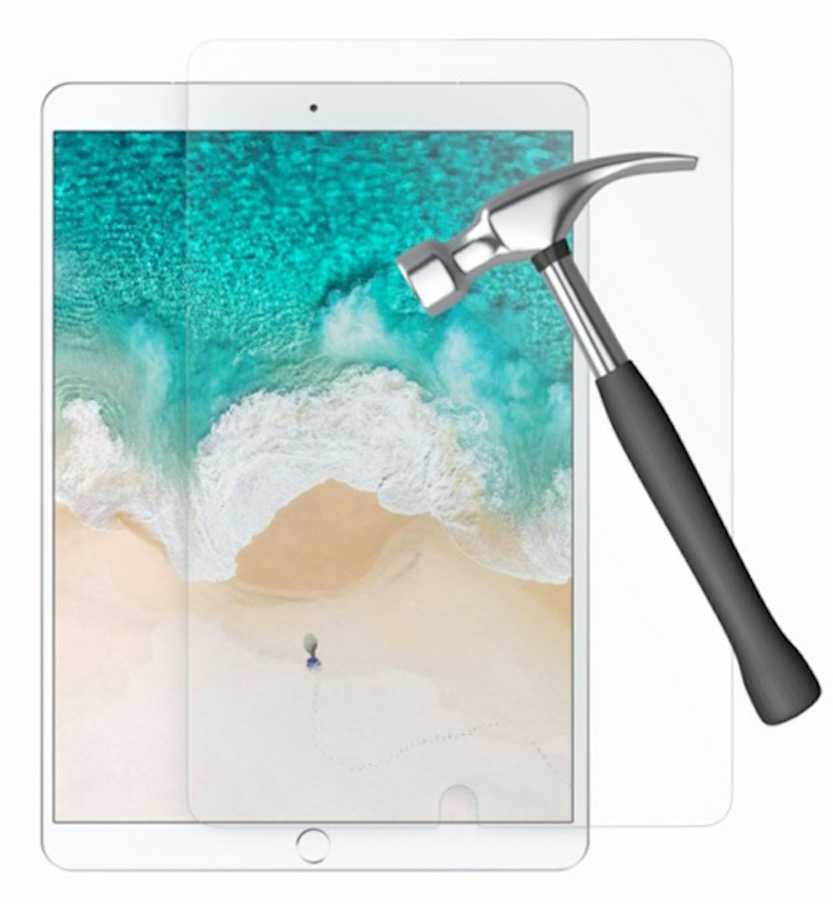 iLike Apsauginis stiklas iPad Pro 10.5 / Air 3 2019 2.5D Edge Clear Tempered Glass ILK-TGL-A6