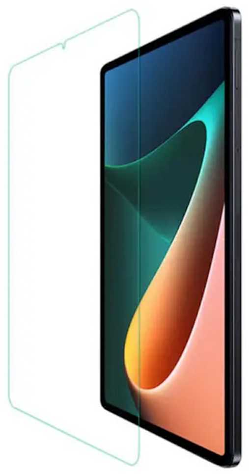 iLike Apsauginis stiklas Redmi Pad 5 11 (2021) / Pad 5 Pro 11 2.5D Edge Clear Tempered Glass ILK-TGL-XR5