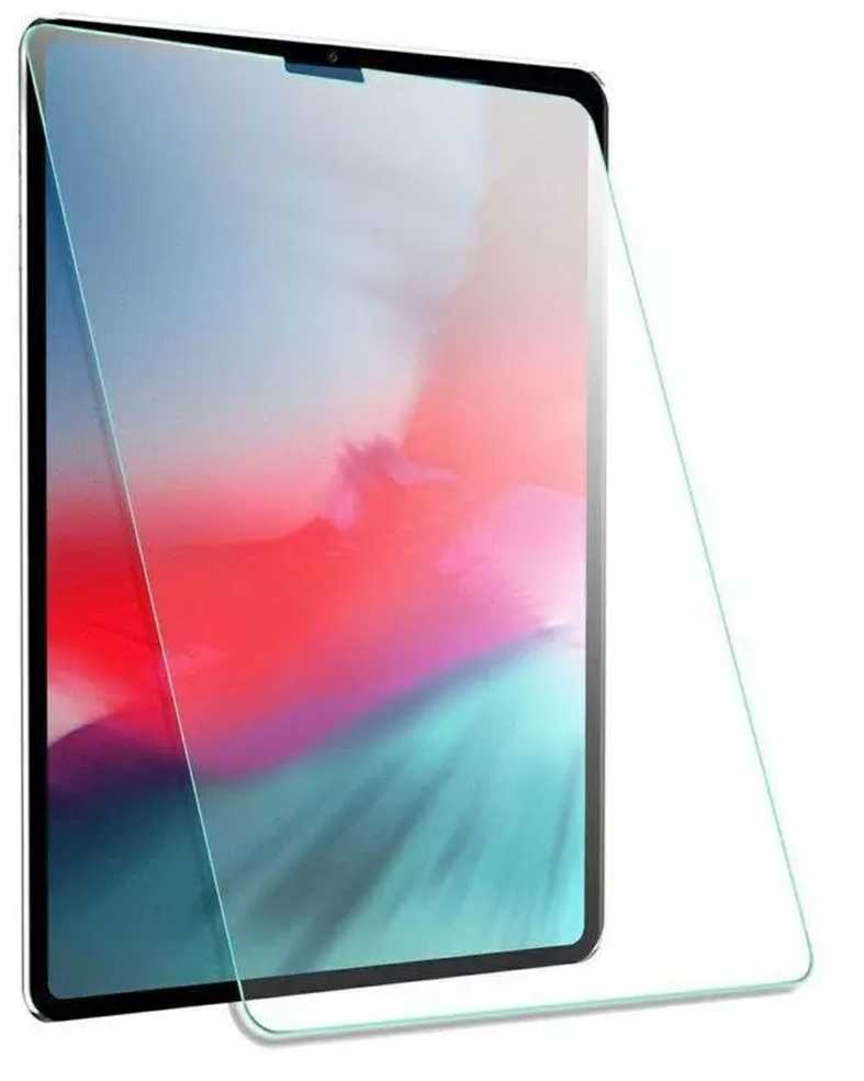 iLike Apsauginis stiklas iPad Pro 12.9 2.5D Edge Clear Tempered Glass (Model: ILK-TGL-A3)