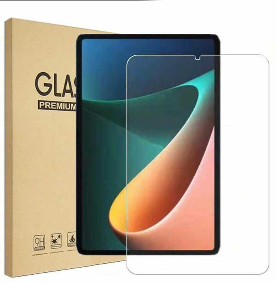 iLike Apsauginis stiklas Redmi Pad 5 11 (2021) / Pad 5 Pro 11 2.5D Edge Clear Tempered Glass ILK-TGL-XR5