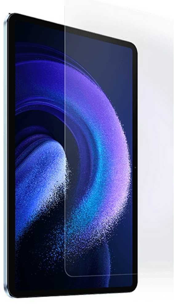 iLike ''2.5D Edge Clear Tempered Glass for Xiaomi Pad 6 Max 14'' 2023''