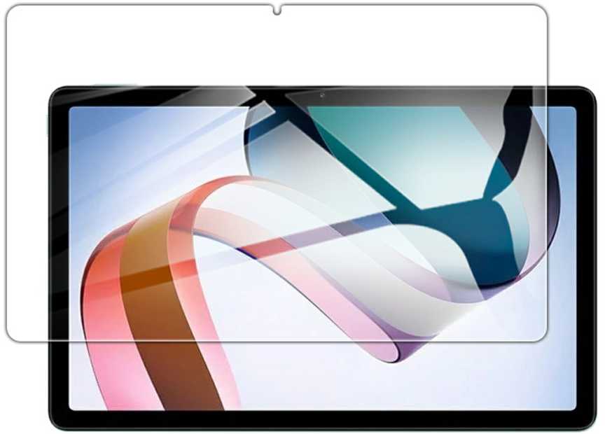 iLike Apsauginis stiklas Redmi Pad 10.6 2.5D Edge Clear Tempered Glass ILK-TGL-XR1