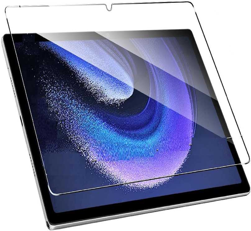 iLike Apsauginis stiklas Redmi Pad 6 11 / Pad 6 Pro 11 2.5D Edge Clear Tempered Glass ILK-TGL-XR3