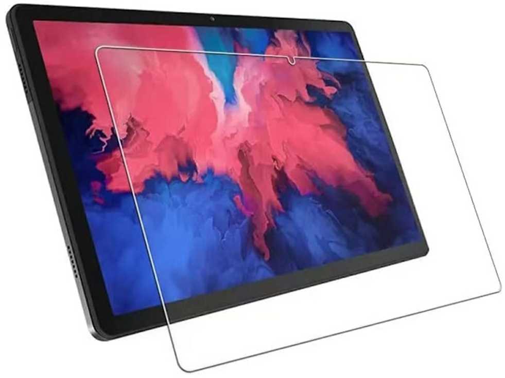 iLike 2.5D Malu Ekrāna aizsargstikls priekš Lenovo IdeaTab M10 Plus 10.3'' 3rd Gen X606 (2020)