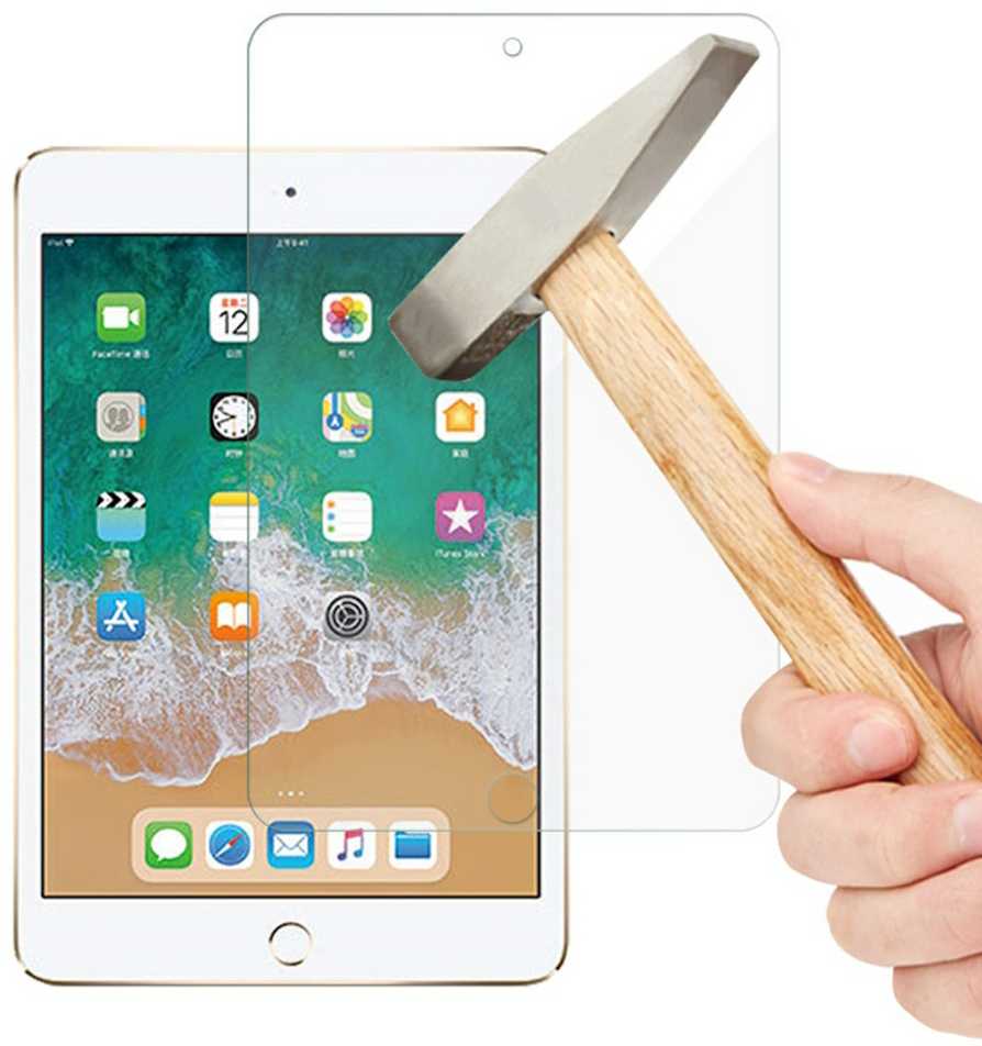 iLike Apsauginis stiklas iPad Mini 5 7.9'' (2019) 5th gen 2.5D Edge Clear Tempered Glass ILK-TGL-A1