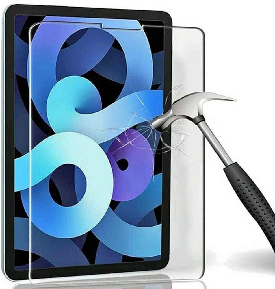 iLike Apsauginis stiklas iPad 10.9 2.5D Edge Clear Tempered Glass ILK-TGL-A5