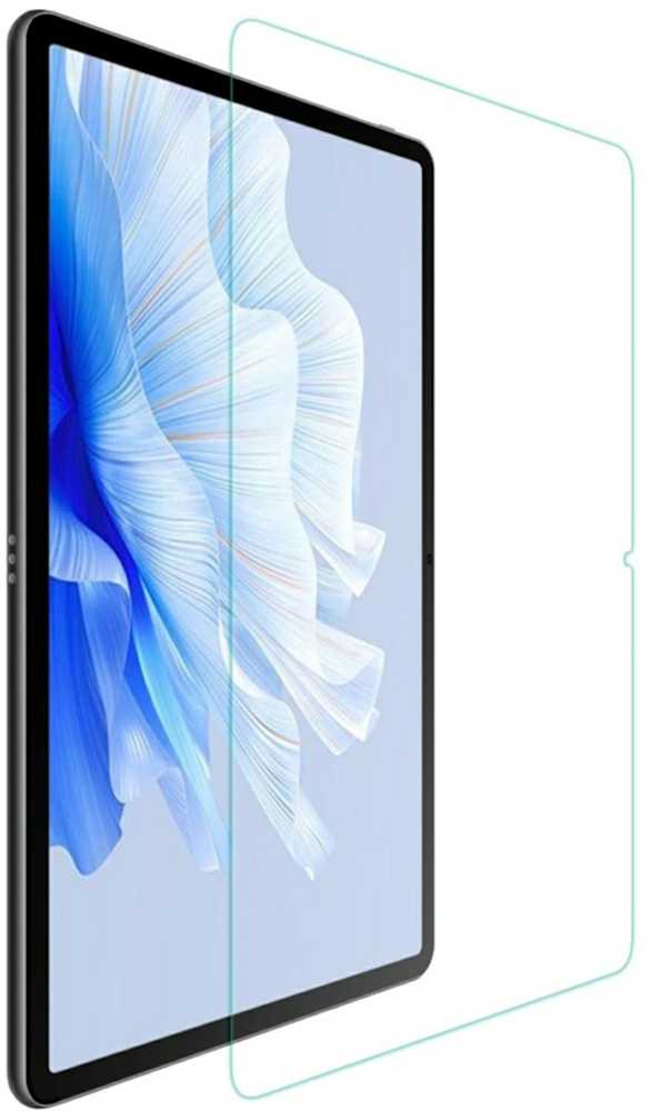 iLike 2.5D Malu Ekrāna aizsargstikls priekš Huawei MatePad 10.4'' (2022) BAH3-W09 / BAH3-AL00