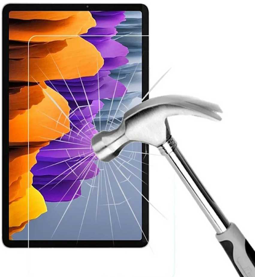 iLike Folia ochronna Apsauginis stiklas Galaxy Tab S8 Plus 12.4 X800 X806 / S7 Lite T730 T736 ILK-TGL-S10