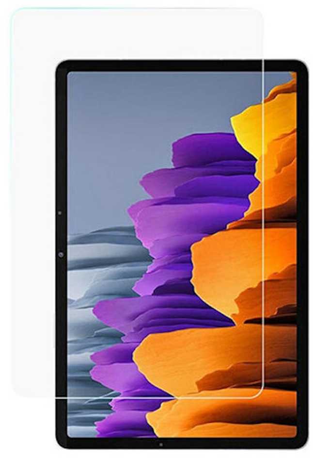 iLike Folia ochronna Apsauginis stiklas Galaxy Tab S8 Plus 12.4 X800 X806 / S7 Lite T730 T736 ILK-TGL-S10