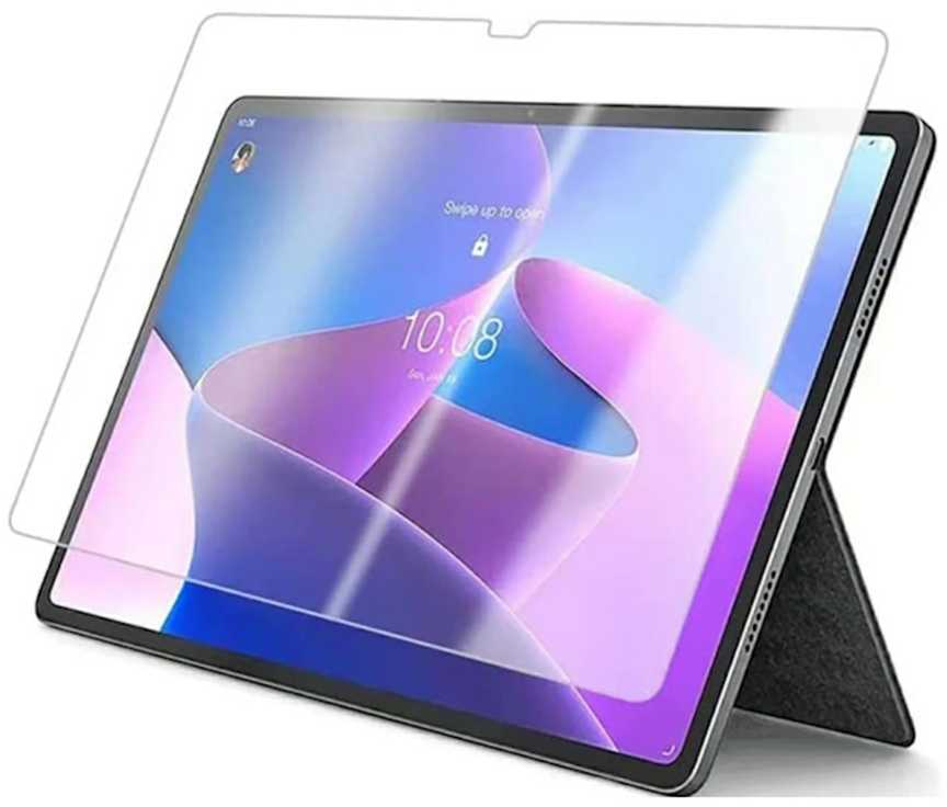 iLike 2.5D Malu Ekrāna aizsargstikls priekš Lenovo Tab P12 Pro 12.6'' Q706F Wi-Fi / Q706Z 5G (2023)