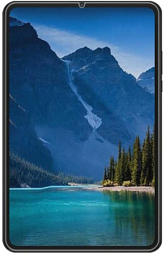 iLike Apsauginis stiklas Redmi Pad 5 11 (2021) / Pad 5 Pro 11 2.5D Edge Clear Tempered Glass ILK-TGL-XR5