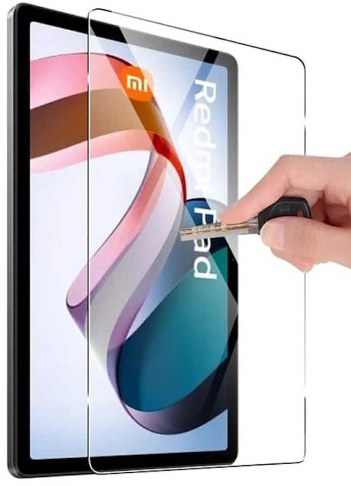 iLike Apsauginis stiklas Redmi Pad 10.6 2.5D Edge Clear Tempered Glass ILK-TGL-XR1