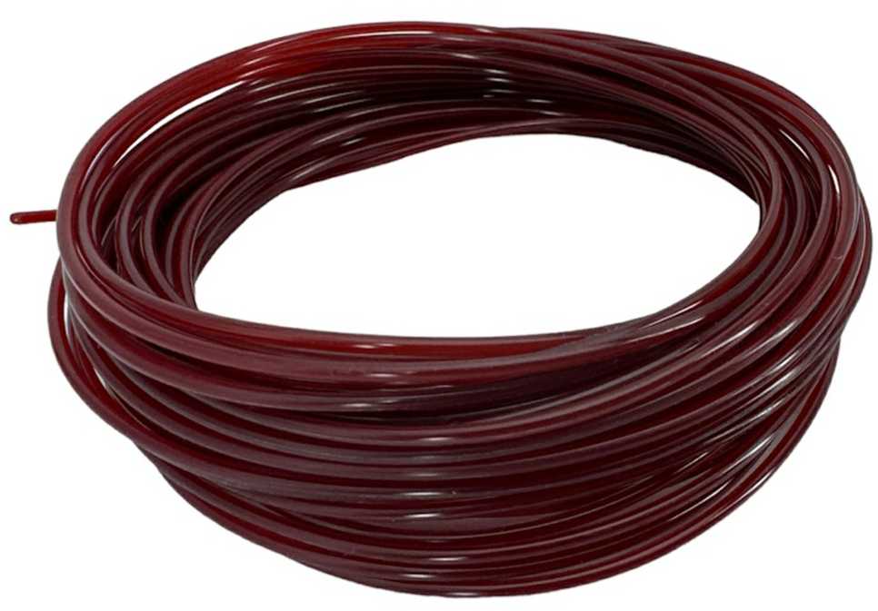 iLike C1 PLA 1.75mmPlastikāta materiāls priekš jebkuras 3D Drukas Pildpalvas - 1x 10m - Ruda