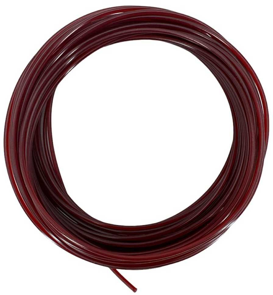 iLike C1 PLA 1.75mmPlastikāta materiāls priekš jebkuras 3D Drukas Pildpalvas - 1x 10m - Ruda