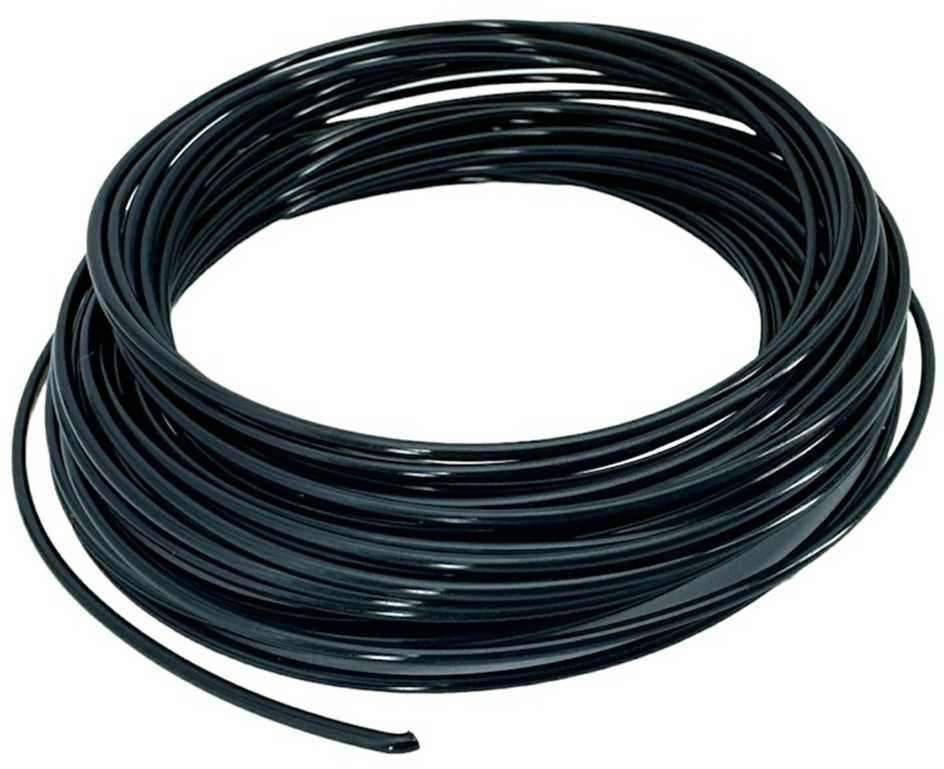 iLike C1 PLA 1.75mmPlastikāta materiāls priekš jebkuras 3D Drukas Pildpalvas - 1x 10m -Melns