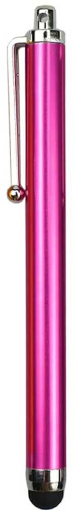 iLike PS1 Universāls Kapacitatīvo ekrānu Stylus irbulis (10.5cm) Planšetdatoram & Telefonam Rozā