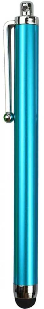 iLike PS1 Universāls Kapacitatīvo ekrānu Stylus irbulis (10.5cm) Planšetdatoram & Telefonam Zils