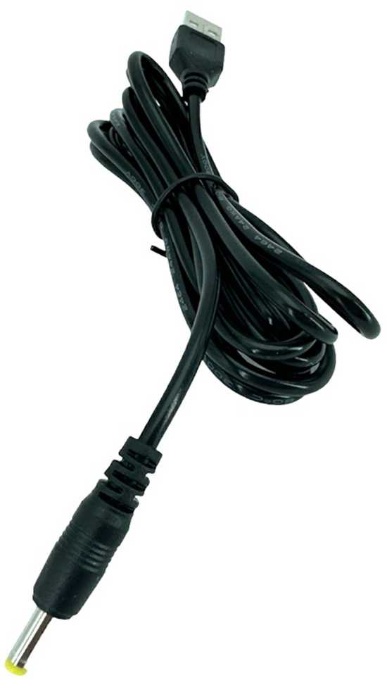 iLike S12 Universāls 3D 5V versija Drukas pildspalva USB 2m barošanas kabelis jebkuram USB spraudņa lādētājam