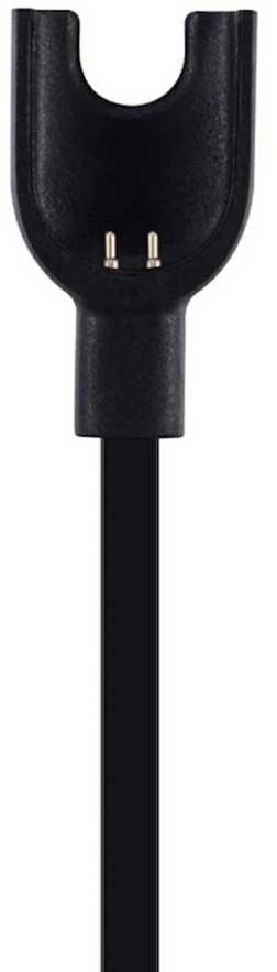 Išmanusis laikrodis iWear CH4 Universāla USB 20cm Lādētājs Fitnesa aprocēm ar 2-pin savienojumu