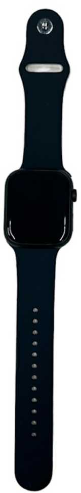 iWear WS78 Plus 2.0'' Liela Displeja Alu-Keramisks Divu zonu BT Zvana Viedais Pulksnetenis ar pulsa monitoru Melns