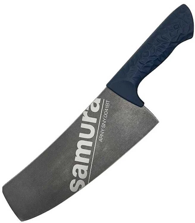 Kapoklė Samura Arny Stonewash SNY-0041BT