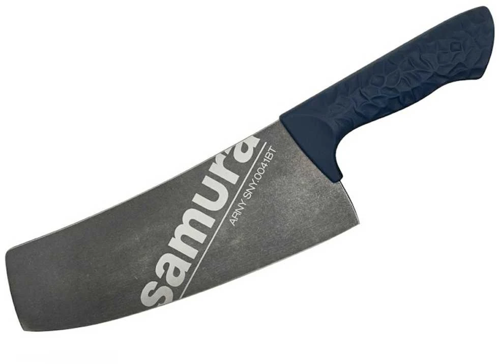 Kapoklė Samura Arny Stonewash SNY-0041BT
