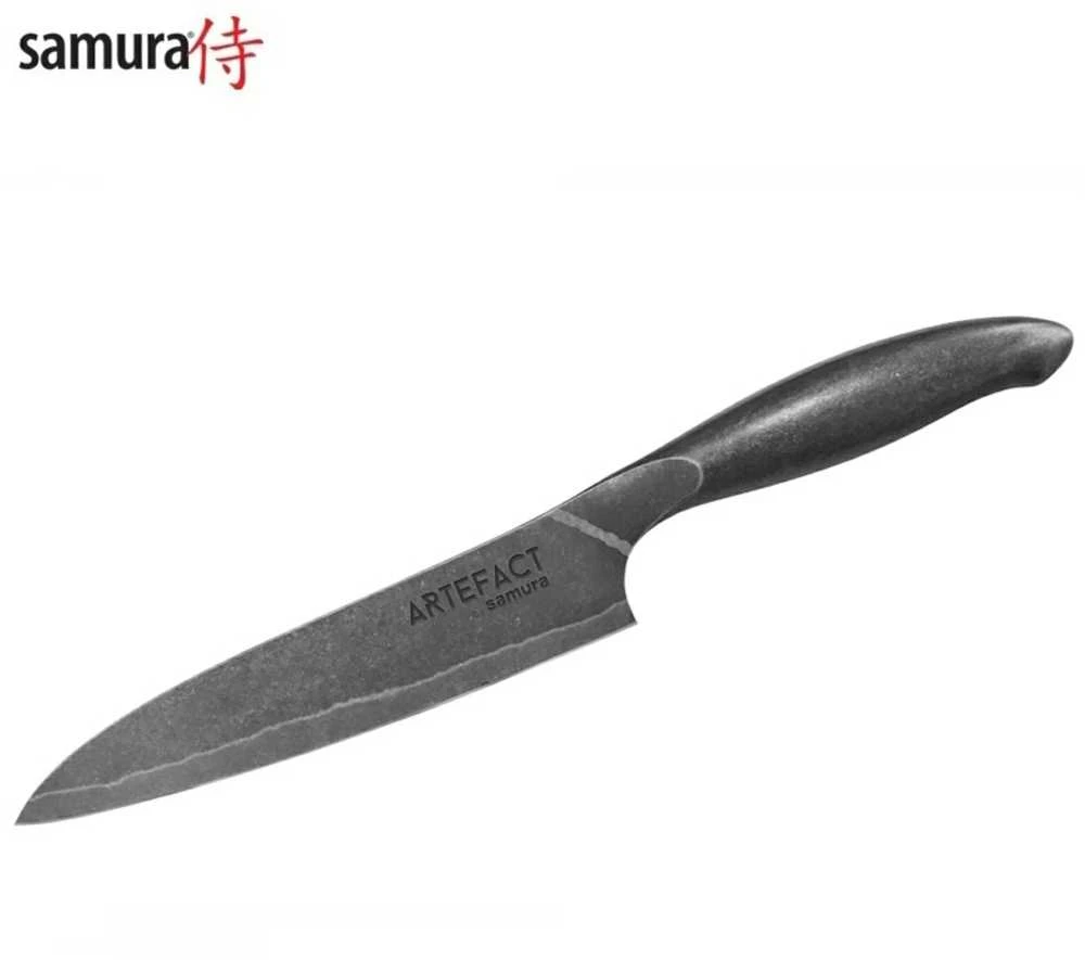 Sia Samura Latvija Peilis smulkinimui Samura ARTEFACT 18cm