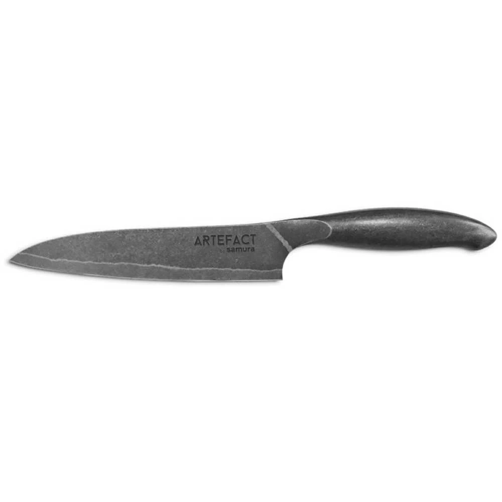 Sia Samura Latvija Peilis smulkinimui Samura ARTEFACT 18cm