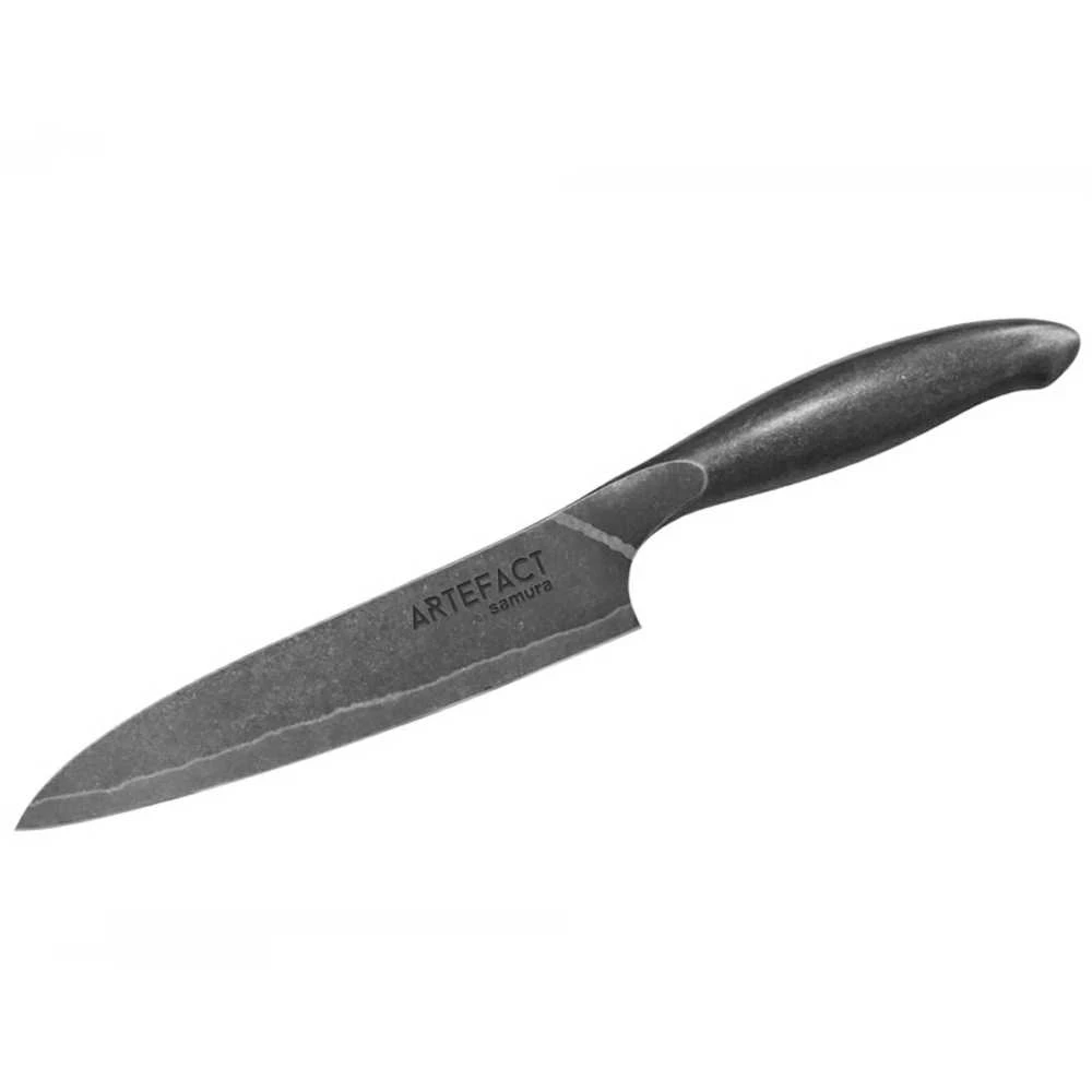 Sia Samura Latvija Peilis smulkinimui Samura ARTEFACT 18cm