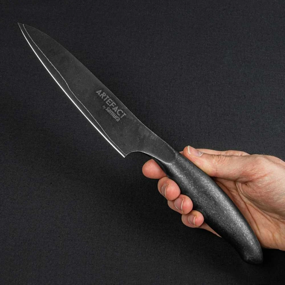 Sia Samura Latvija Peilis smulkinimui Samura ARTEFACT 18cm