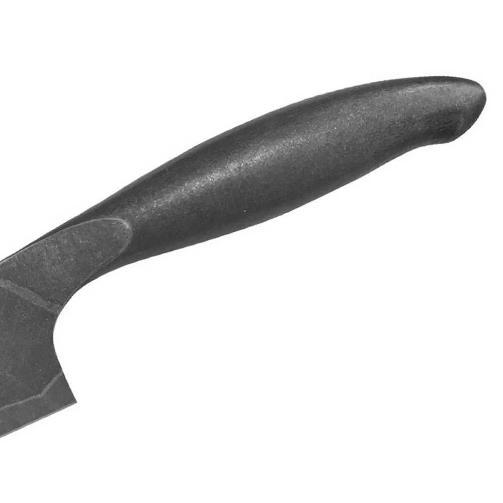 Samura Artefact Kitchen Hakata peilis 210 mm AUS-10 Damascus Japan steel 59 HRC