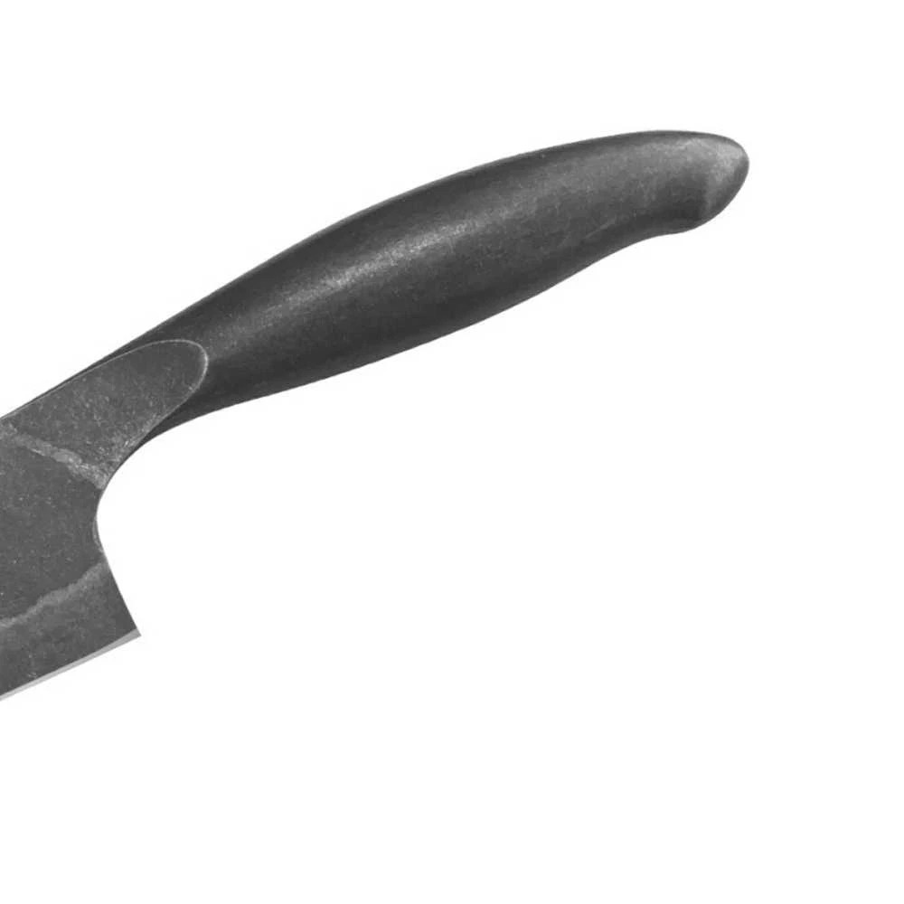 Samura Artefact Kitchen Nakiri universal peilis 170 mm AUS-10 Damascus Japan steel 59 HRC