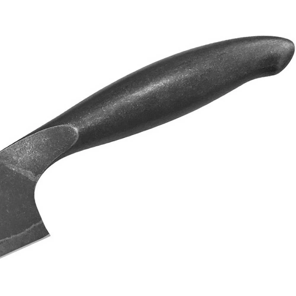 Samura Artefact Kitchen Santoku peilis 180 mm AUS-10 Damascus Japan steel 59 HRC