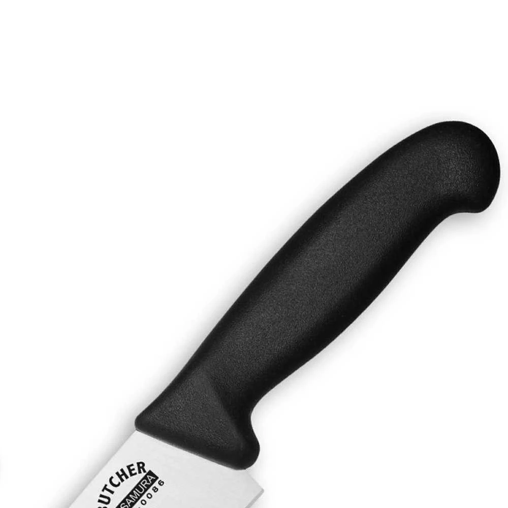 Samura Butcher Set of 2 kitchen knives: paring 91 mm Chef's 200mm from AUS 8 Japan steel 58 HRC