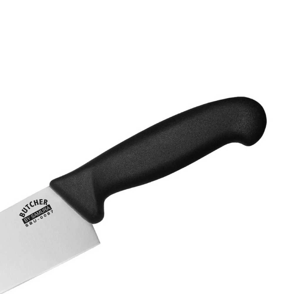 Samura Butcher Universal Grand Chef pagrindinis peilis 240 mm iš AUS 8 Japan plieno 58 HRC