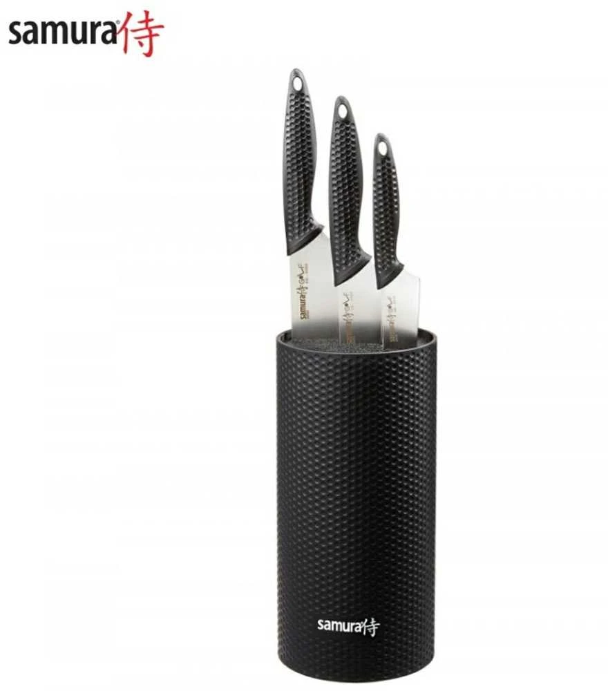 Peilių rinkinys Samura Golf SG-04B