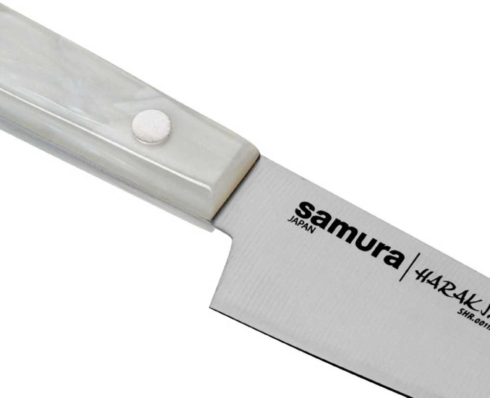 Samura SAMURA virtuvės veidrodis 99 mm akrilas SHR-0011AW