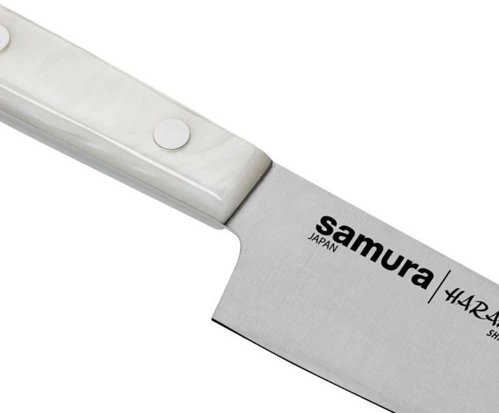 Samura SAMURA peilis kuchenny 150 mm akryl SHR-0023AW
