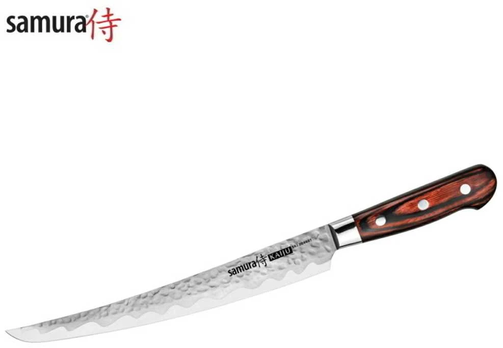 Samura 230 mm Kaiju pjaustymo peilis (SKJ-0046BT)