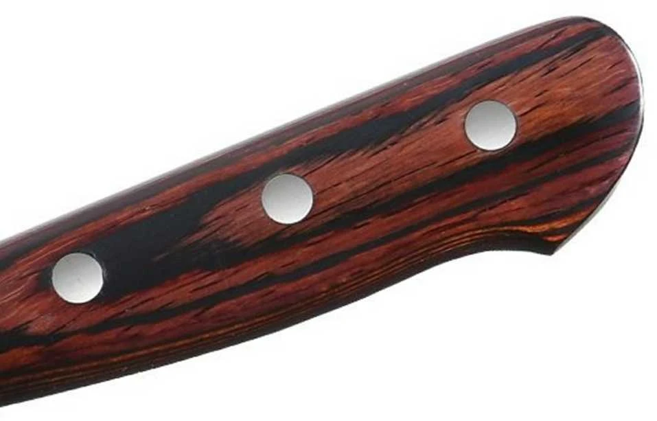 Samura Samura Kaiju bolster peilis kuchenny Nakiri 167mm