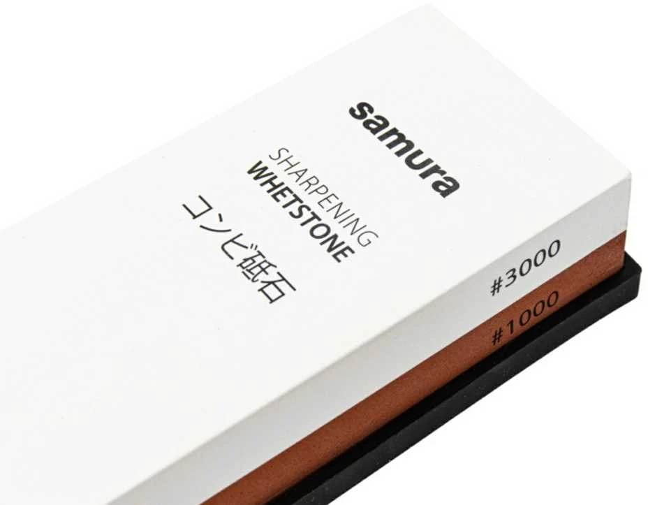 Peilių galandimo akmuo Samura SBS-1300