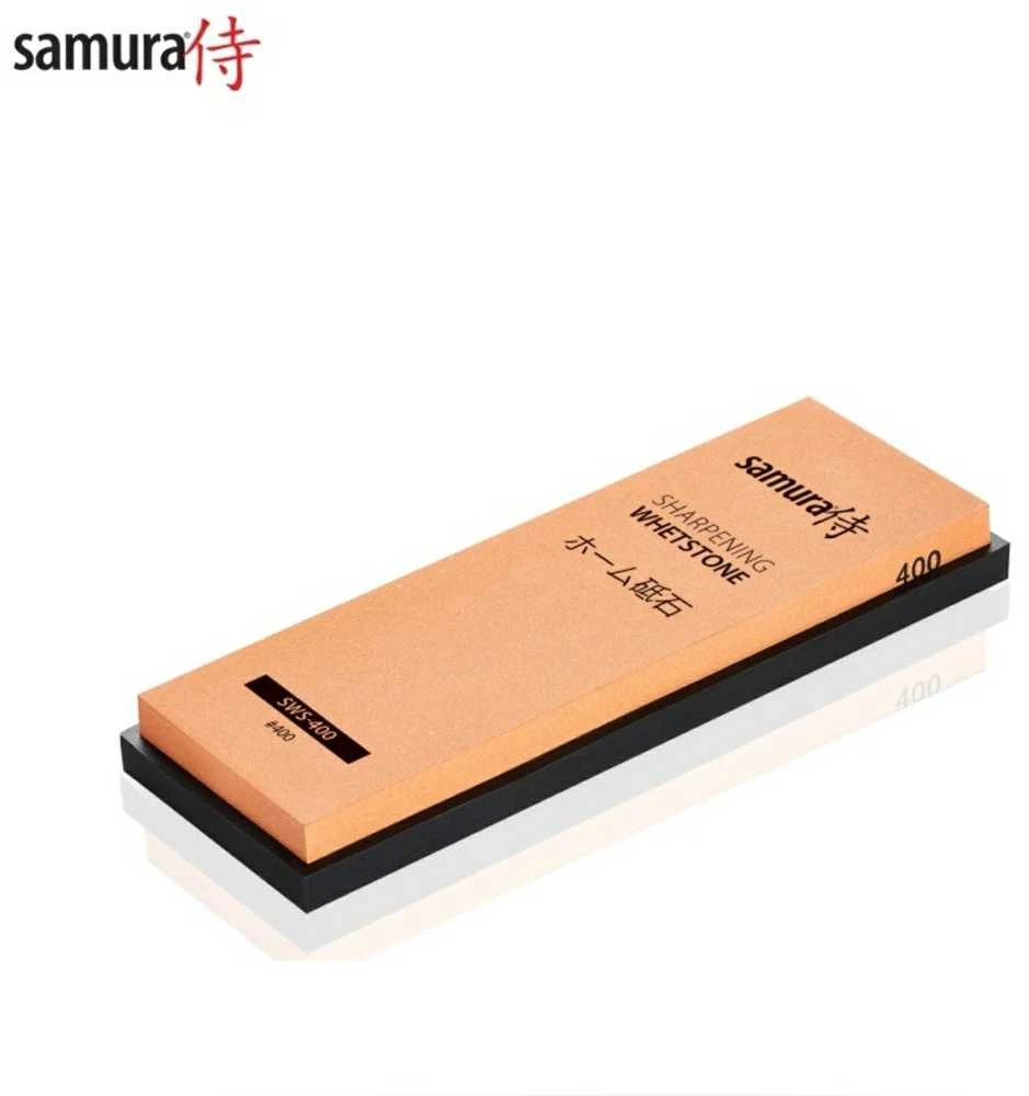 Sia Samura Latvija Galandinimo akmuo 400, SWC-400