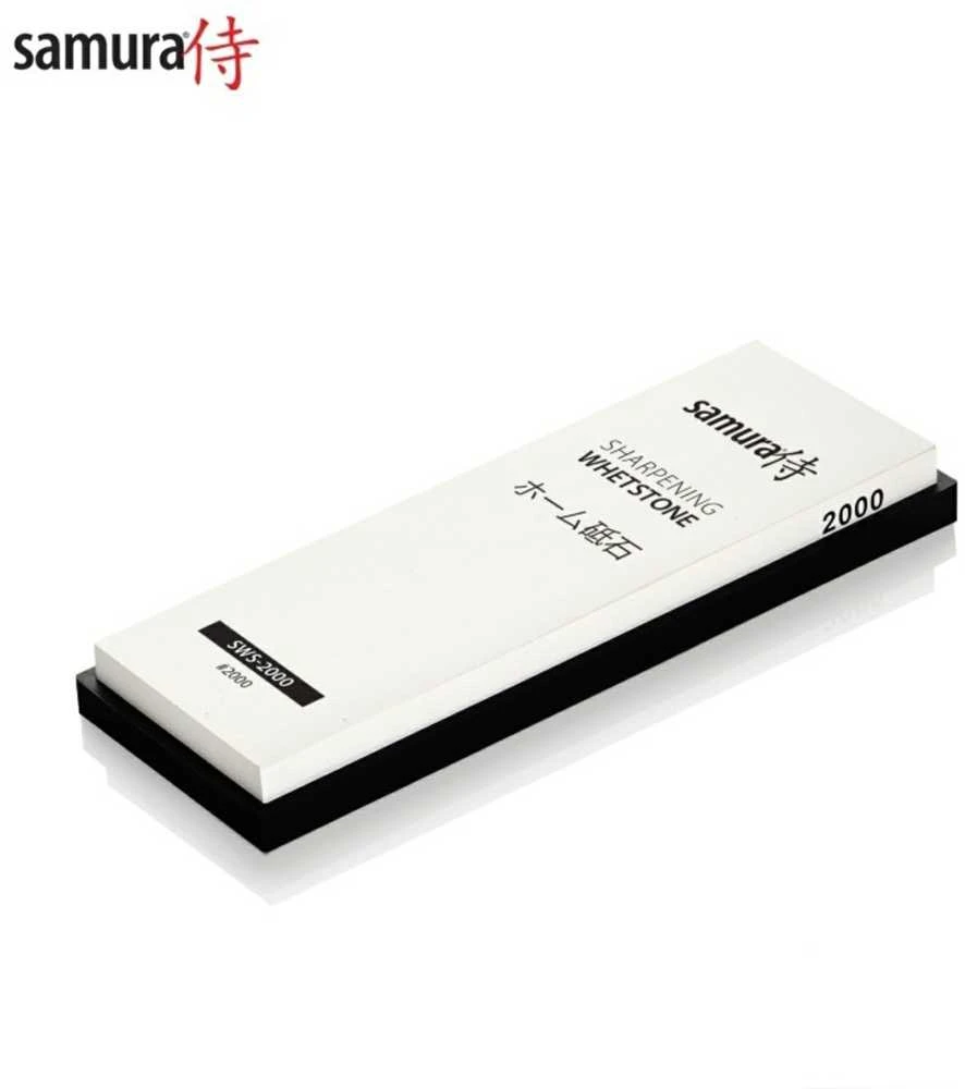 Samura Kitchen Universal Sharpening Whetstone #2000