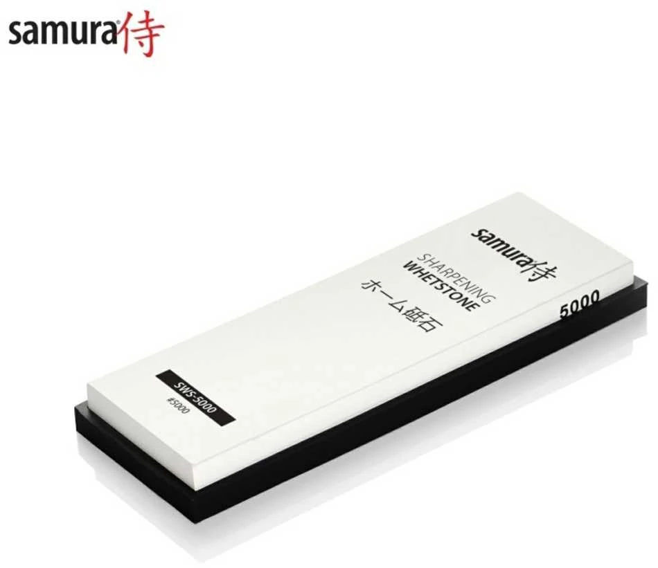 Samura Kitchen Universal Sharpening Whetstone #5000
