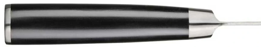 Samura MO-V Stonewash Grand Chef peilis 240mm. iš AUS 8 Japoniškas plienas 59 HRC