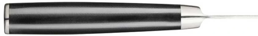 Samura MO-V Stonewash Steak peilis 5,0''/120 mm iš AUS 8 japoniško plieno 59 HRC