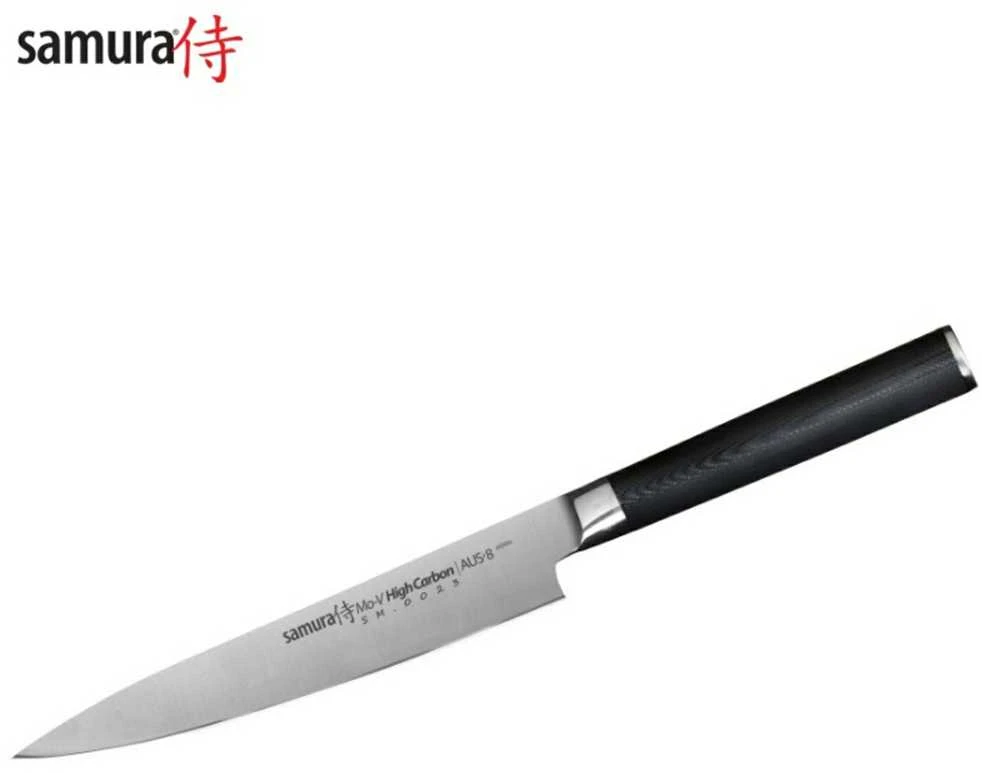 Pagalbinis virėjo peilis Samura SM-0023