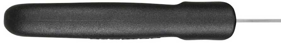 Samura Sultan Pro Universal Chef's Peilis comfortable handle 213mm from AUS-8 Japan steel 59 HRC