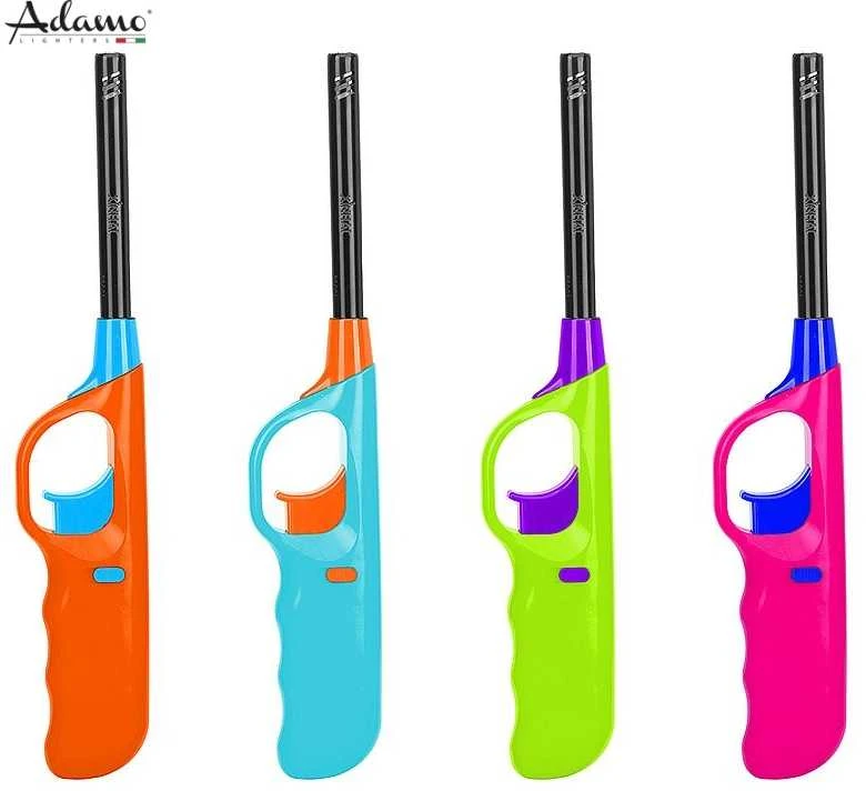 Adamo dujinis uždegiklis 338002 Turbo 20vnt